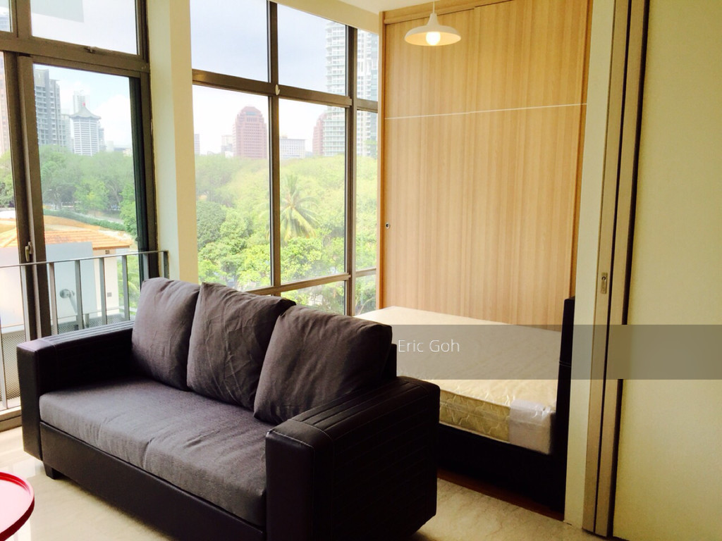 The Montana (D10), Apartment #126966922